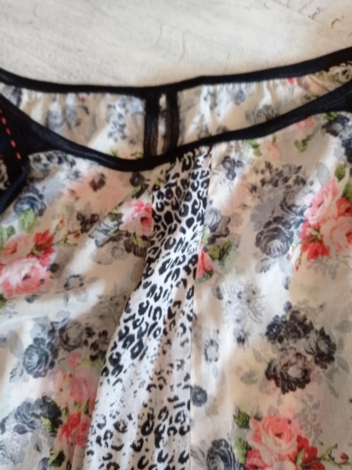 Jupe été légère - photo numéro 2