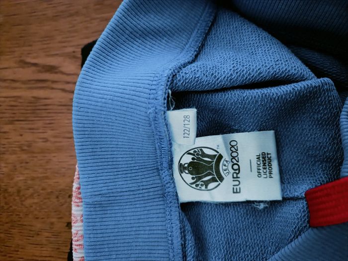 Lot short - photo numéro 9