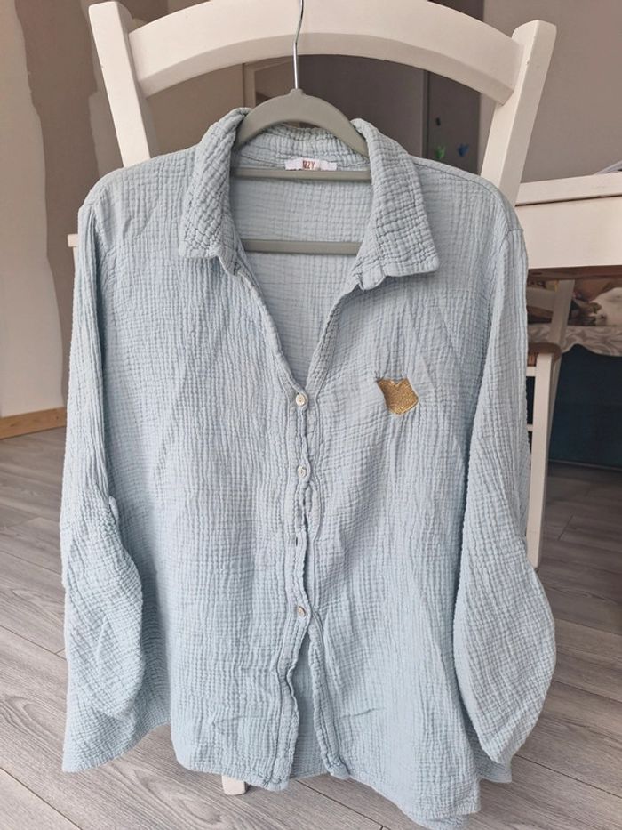 Chemisier taille 40 Izzy
