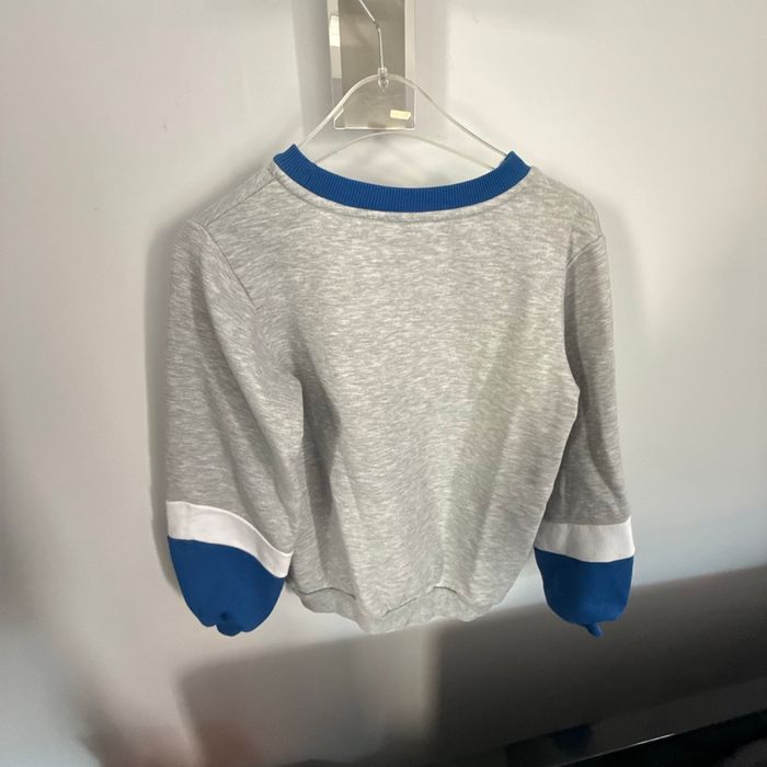 Sweat Yale taille S - photo numéro 4