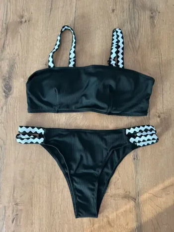Maillot de bain femme