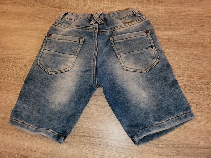Short jeans enfant - photo numéro 2