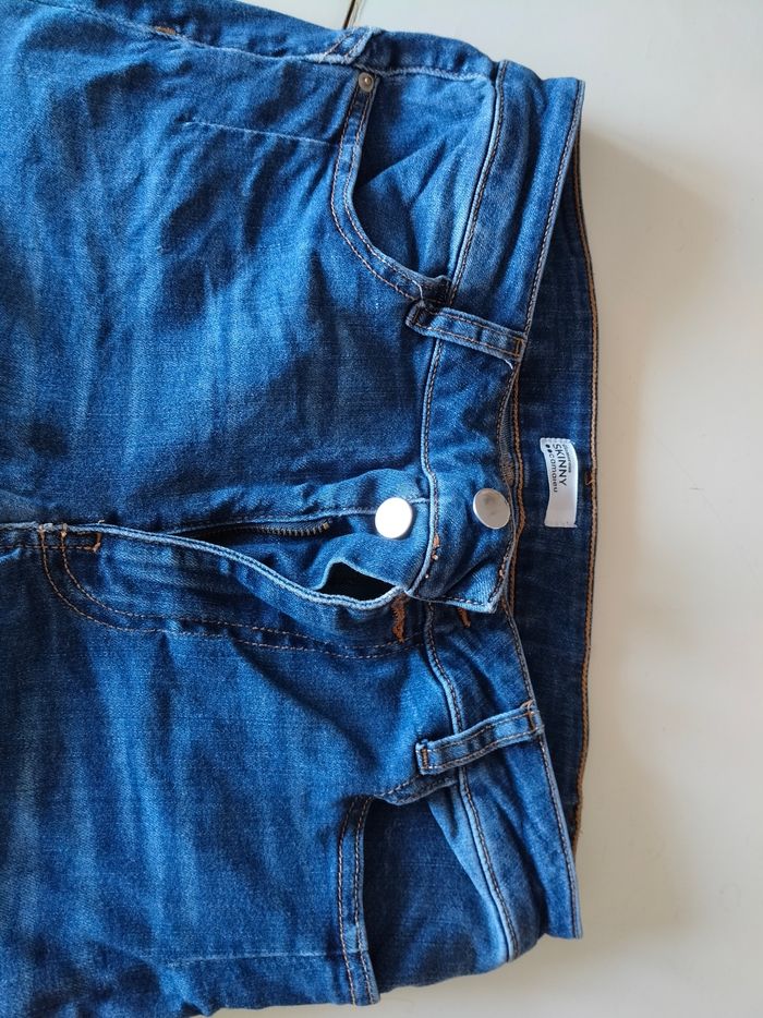 Pantalon femme Camaieu - photo numéro 2