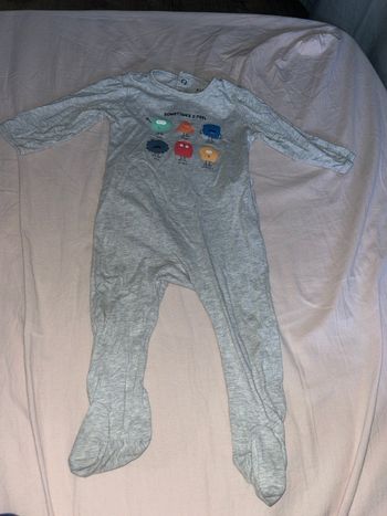 Pyjama