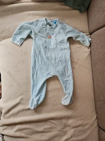 Pyjama 12 mois