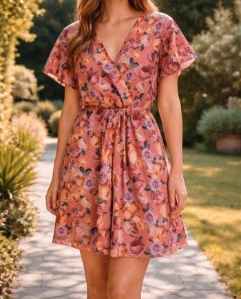 Robe new collection