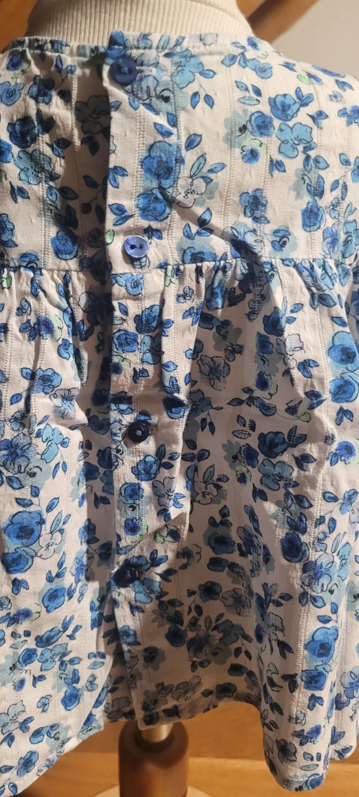 Maillot manches longues - photo numéro 5