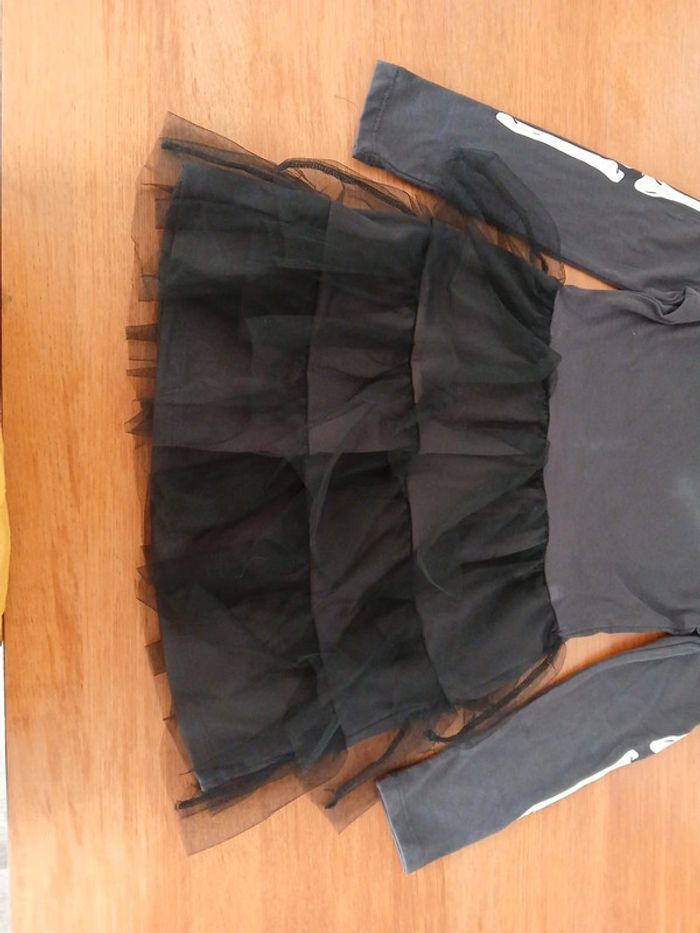 Robe halloween - photo numéro 7