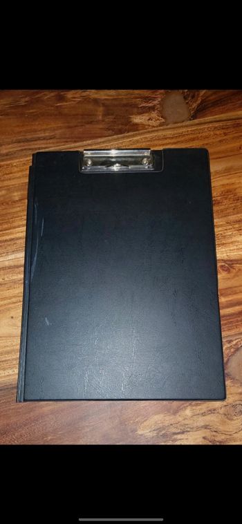 Porte-documents