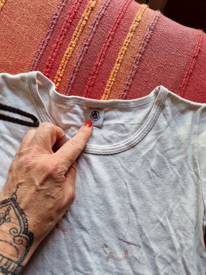 4 maillot de corps - photo numéro 6