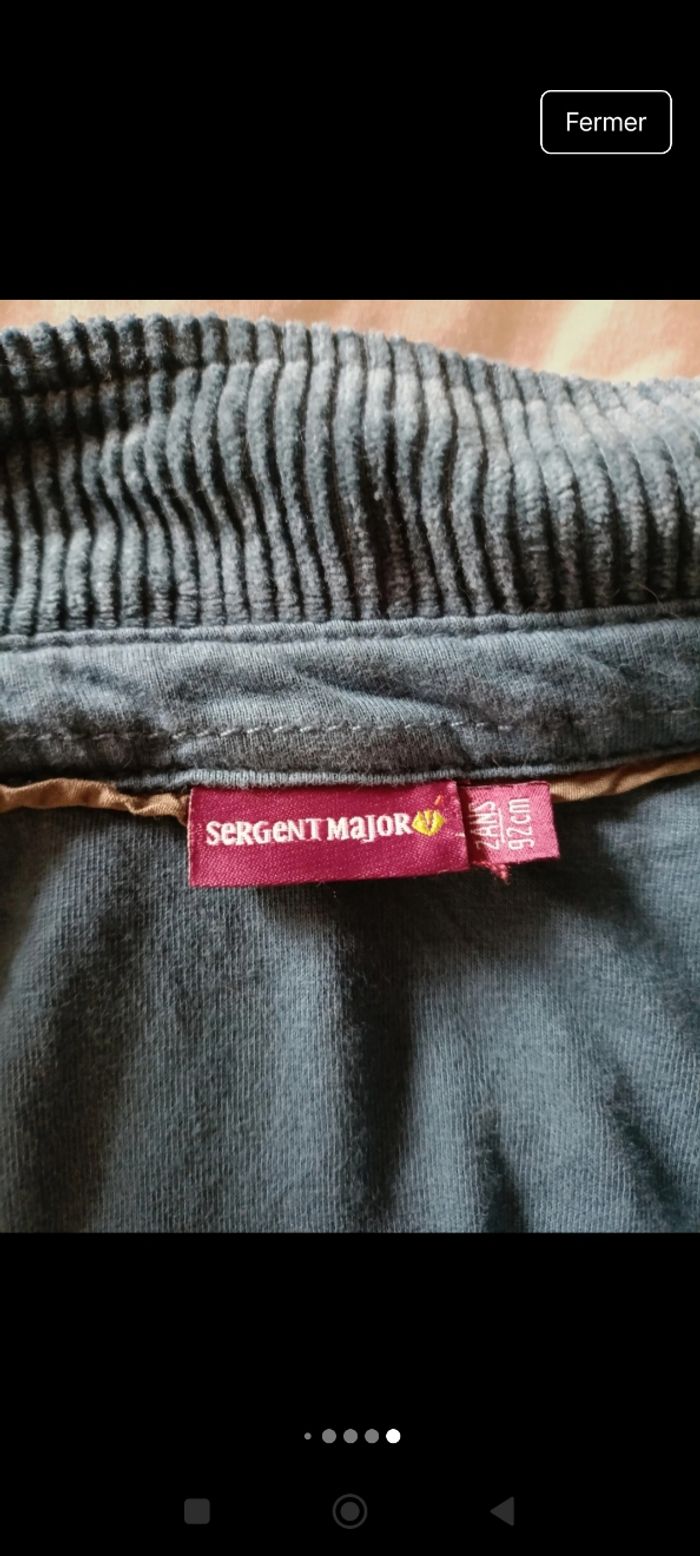 Veste 2 ans - photo numéro 6