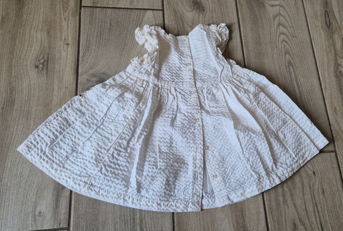 Robe manches courtes - photo numéro 2