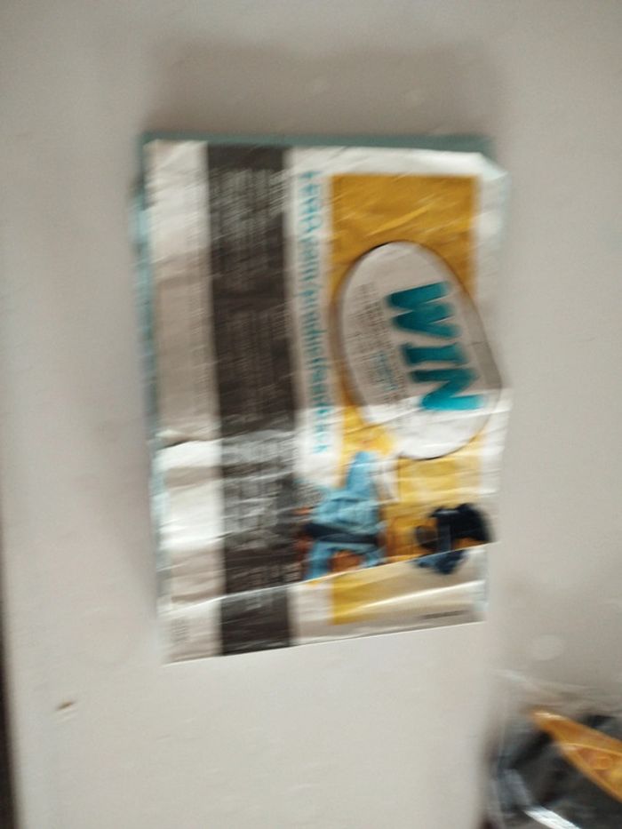 Lego city 60240 - photo numéro 4