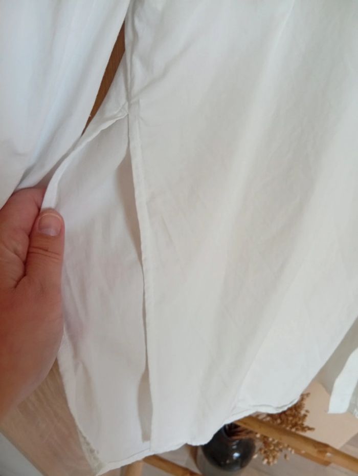 Chemise oversize promod - photo numéro 3