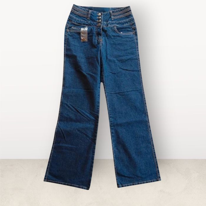 Pantalon femme taille 38