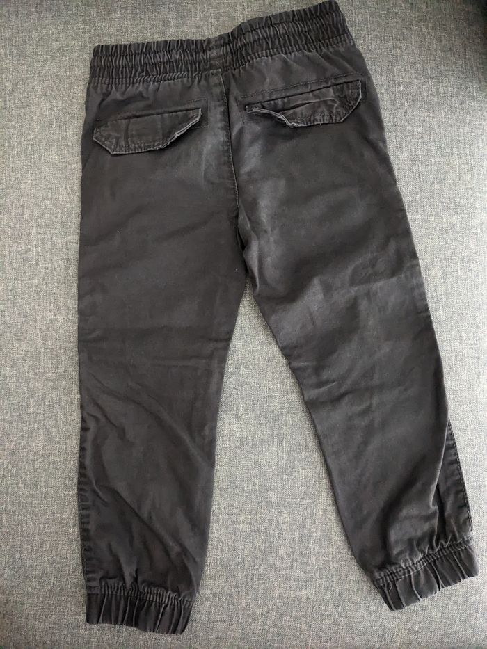 Pantalon léger Kiabi - photo numéro 2