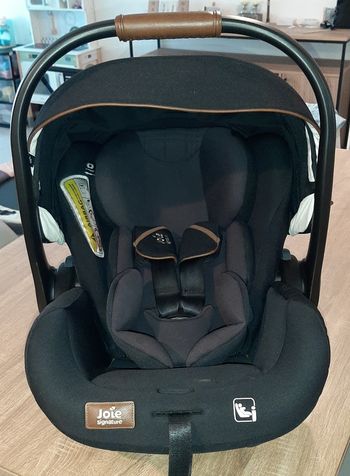 Coque I-level + base