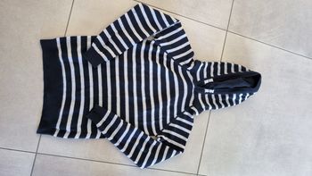 Vêtements garçon pulls 10 ans