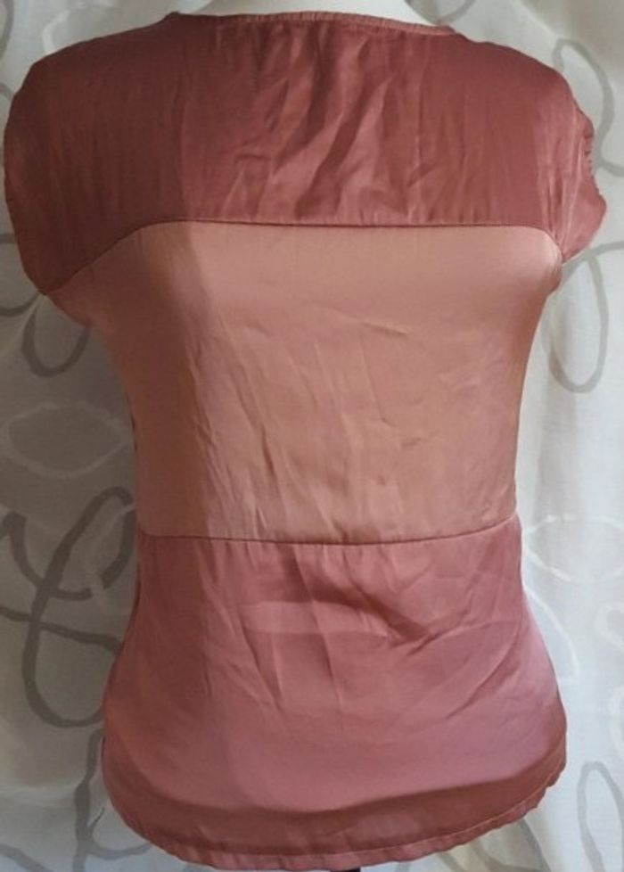 Haut femme 34 - XS - photo numéro 2