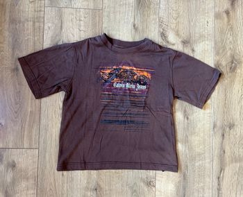 Tee shirt Calvin Klein