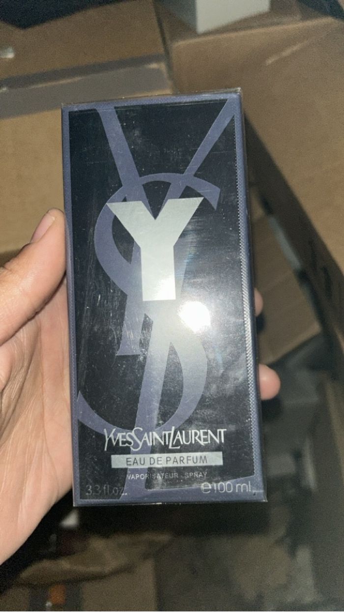 Parfum - photo numéro 2