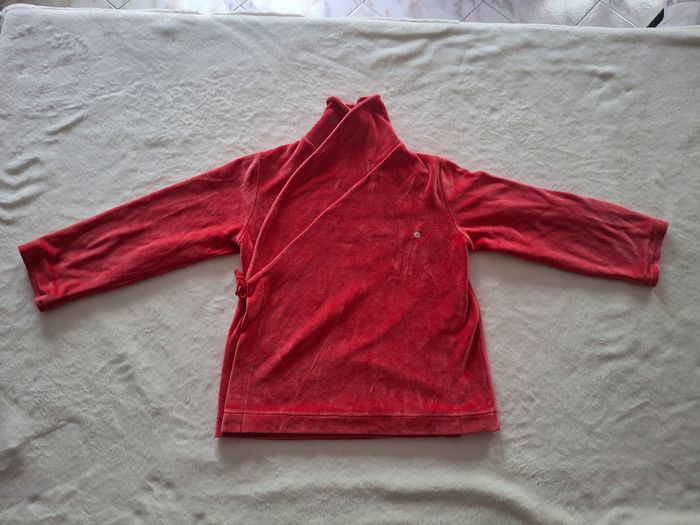 Peignoir 6 ans - photo numéro 3