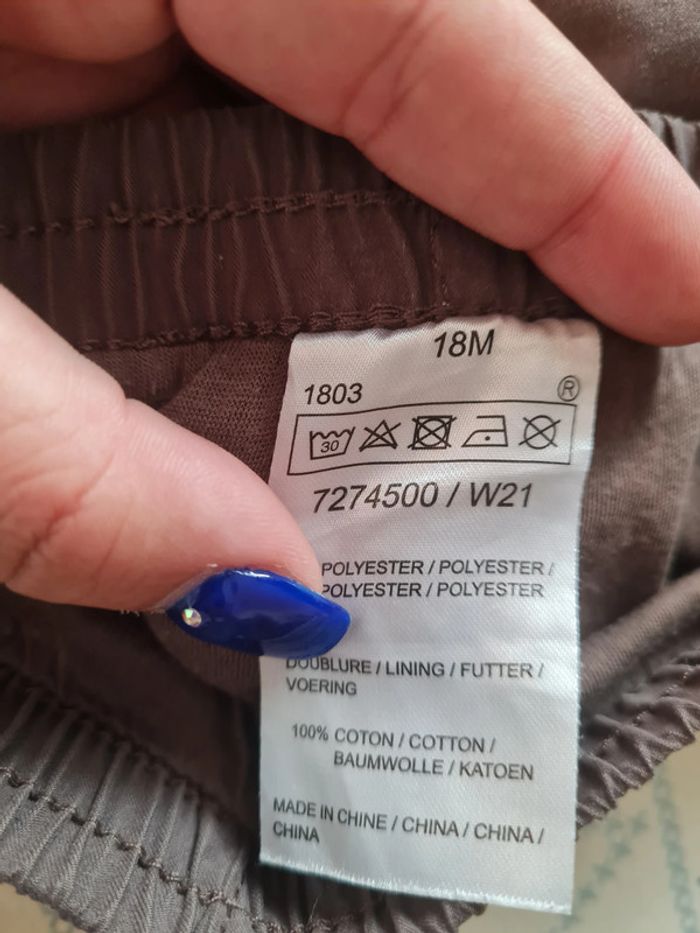 Pantalon - photo numéro 2