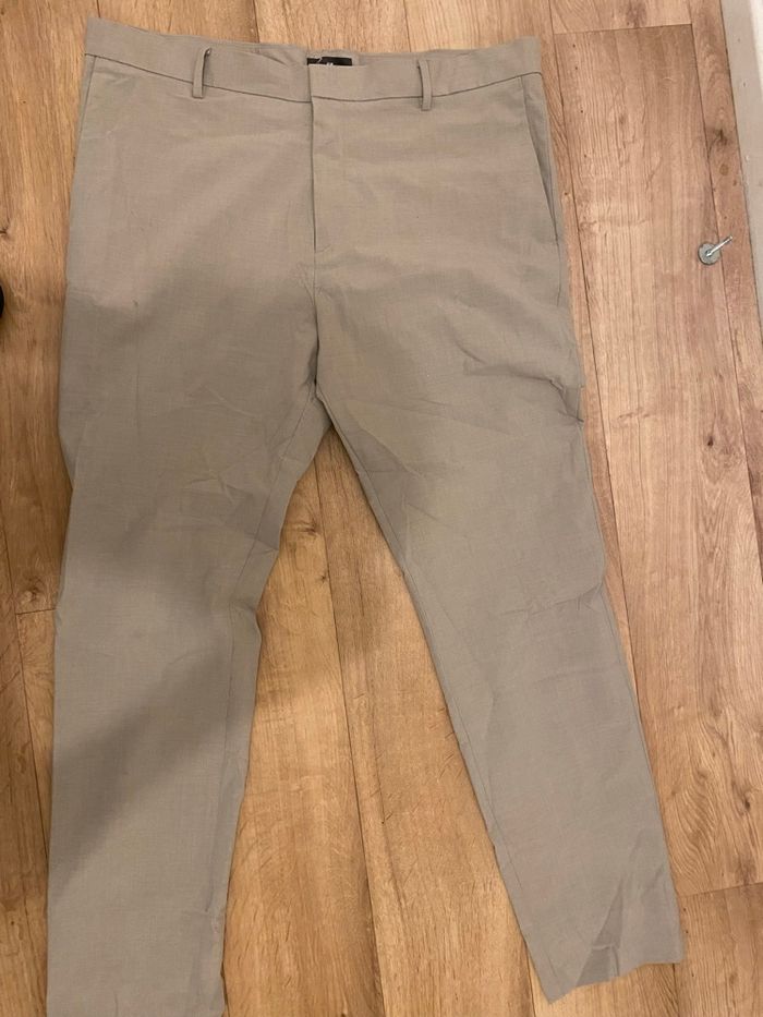 Pantalons H&M - photo numéro 3