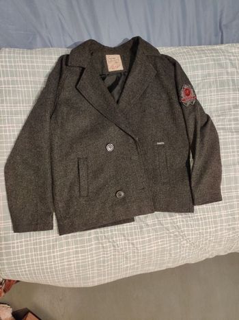 Veste courte