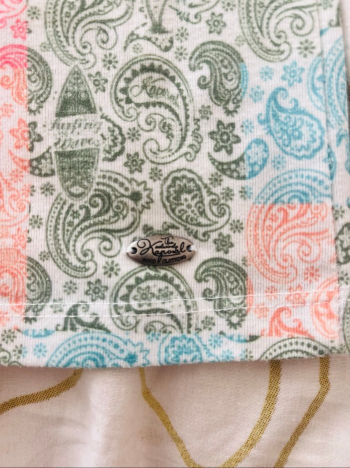 Robe kaporal - photo numéro 4