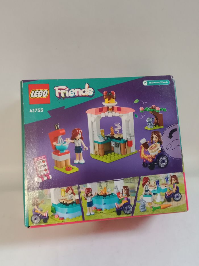 Lego Friends - photo numéro 3