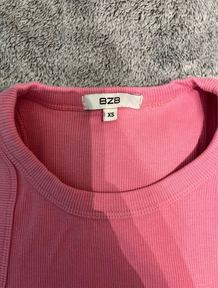 Top rose - photo numéro 2