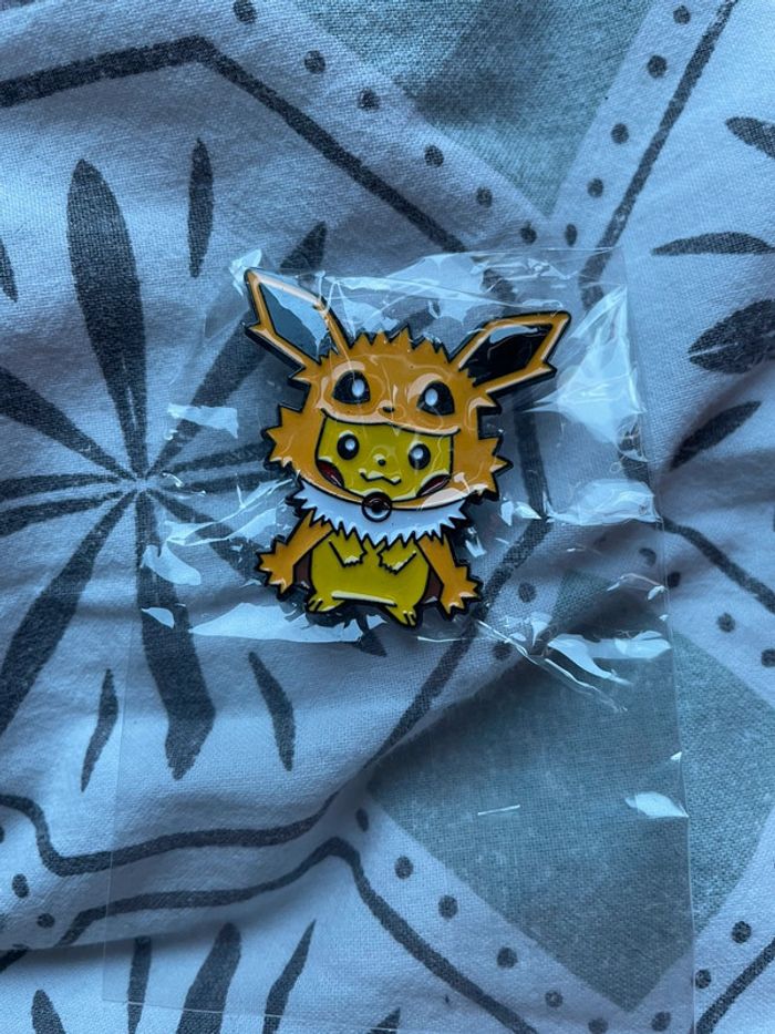 Pins Pokémon - photo numéro 8