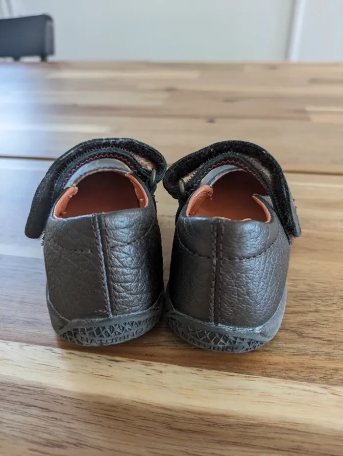 Ballerines Naturino 21 - photo numéro 5