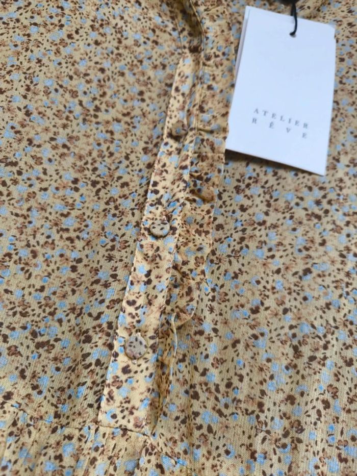 Robe atelier rêve - photo numéro 4