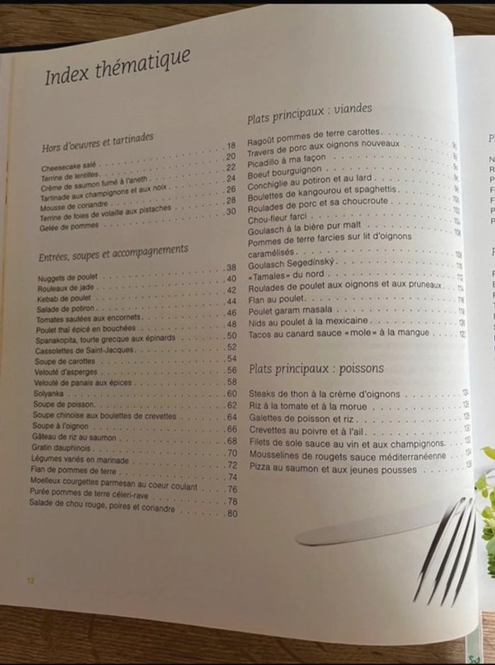 Livres Thermomix - photo numéro 8