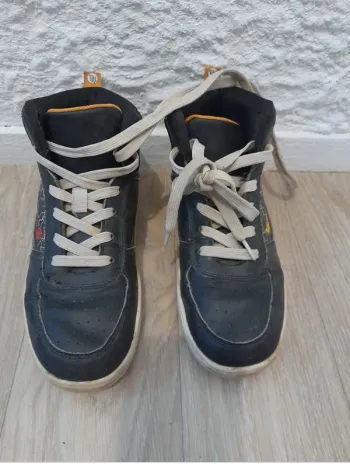 basket taille 35