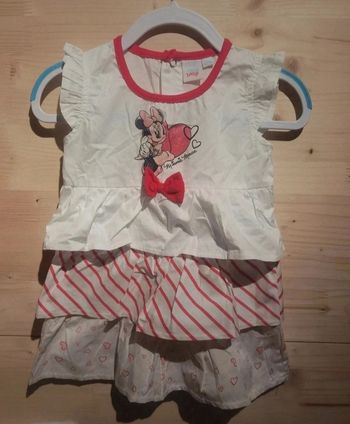 Robe Minnie