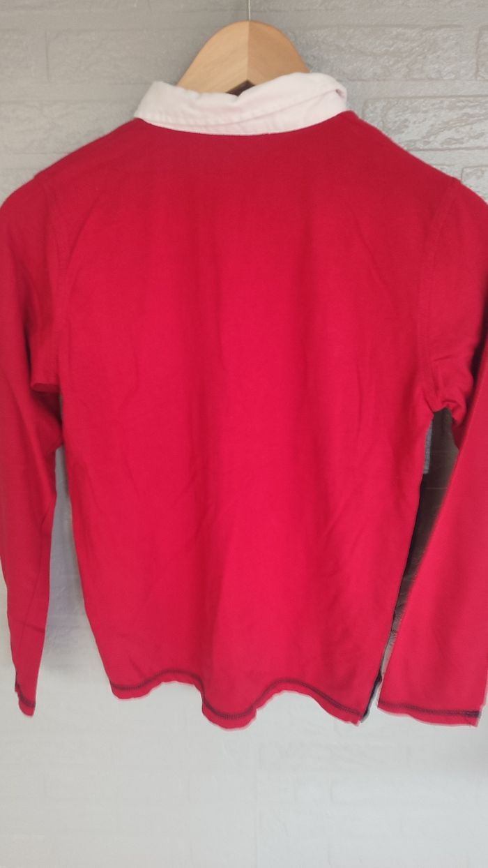 Tee shirt manches longues t 12 ans - photo numéro 2