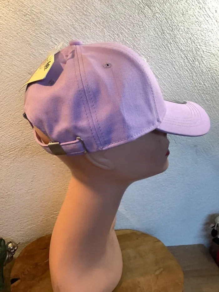 Casquette neuve Trolls anniversaire Difuzed - photo numéro 5