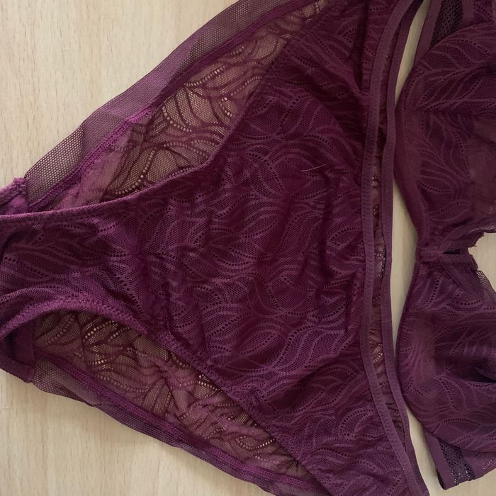 Sous vêtements - photo numéro 2