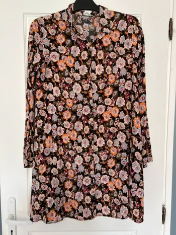 Robe courte