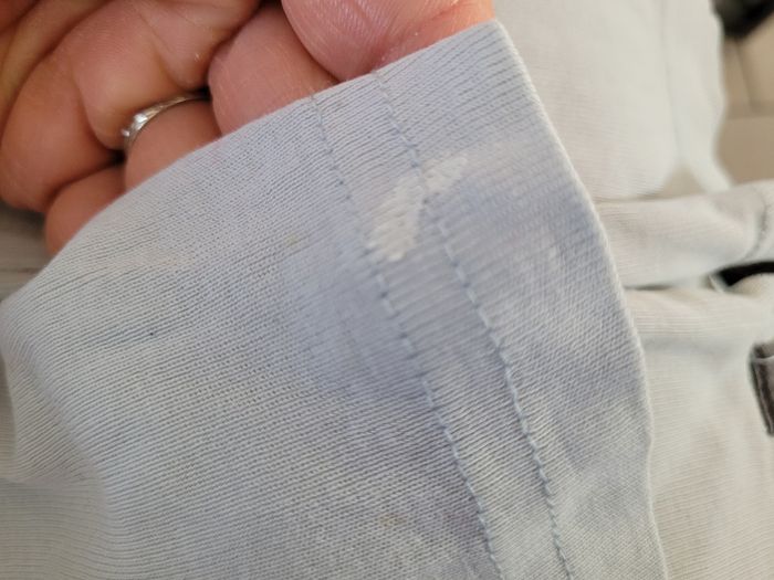 Lot de 4 sous-pulls garçon en 4 ans - photo numéro 4