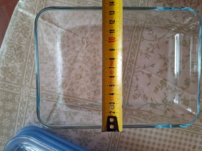 Plats PYREX - photo numéro 6