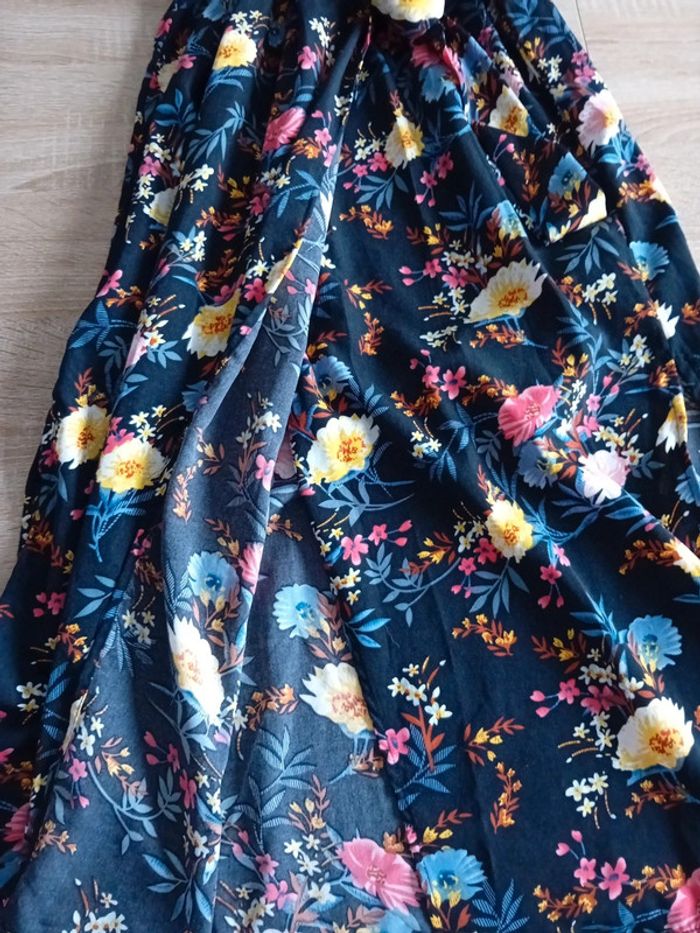 Robe longue femme - photo numéro 5