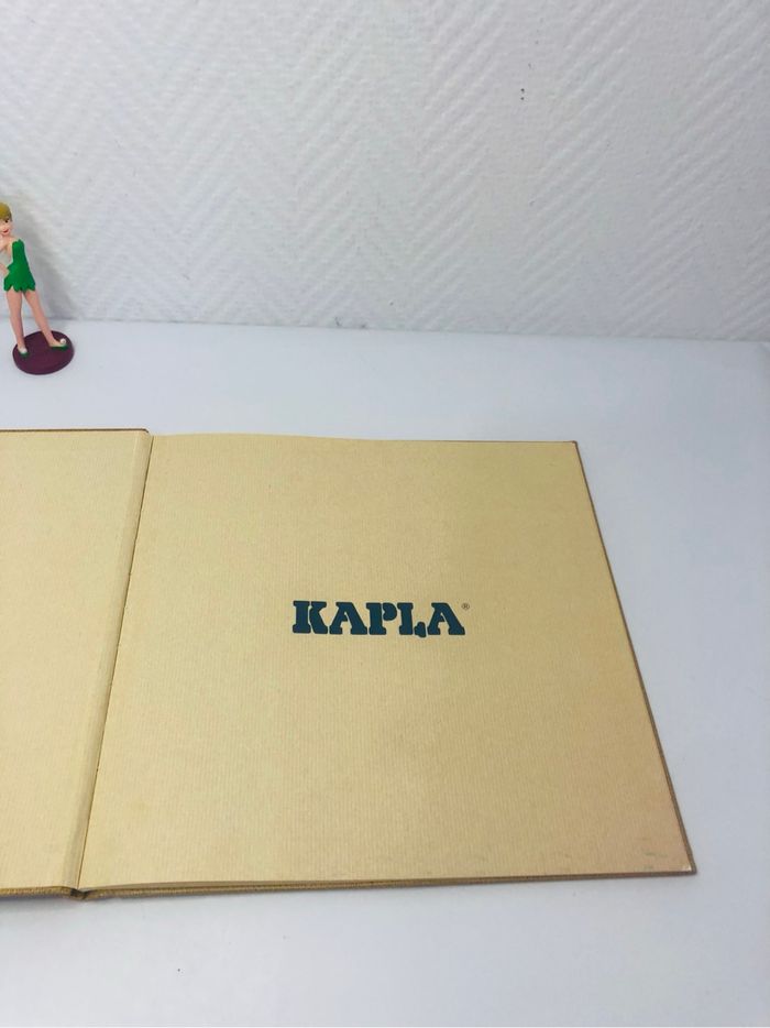 Livre Kapla tome 22 - photo numéro 2