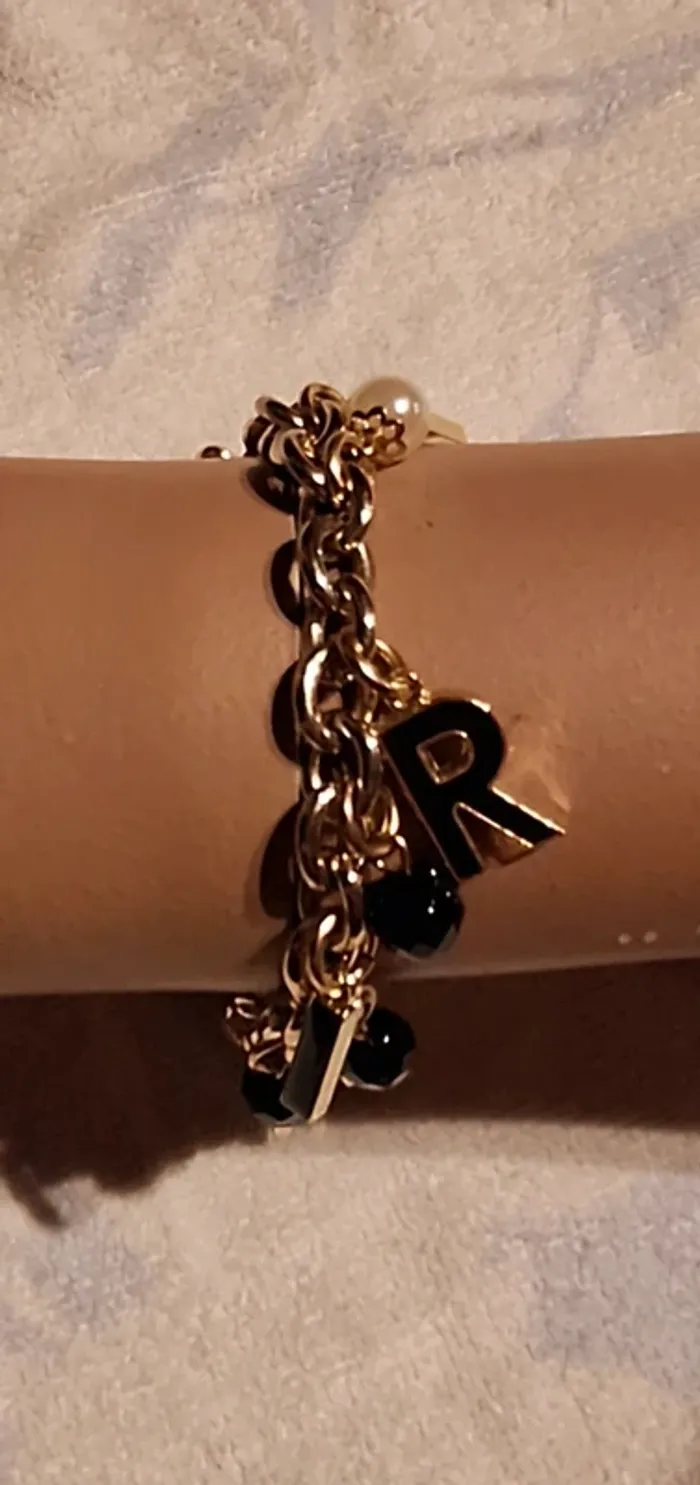 Bracelet "Desire" Dolce & Gabbana - photo numéro 4