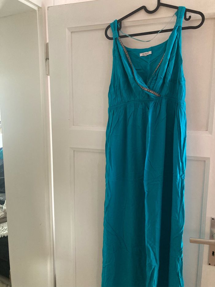 Robe grossesse