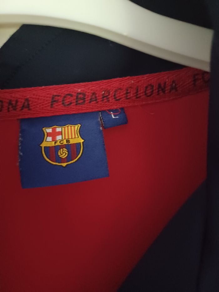 Veste Barcelone - photo numéro 3