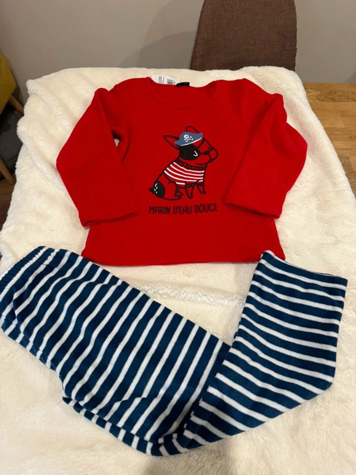 Pyjama